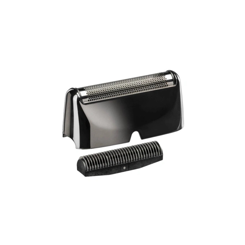 Babyliss Pro Replacement Shaving Head Uvfoil01 Titanium Black Fxfls