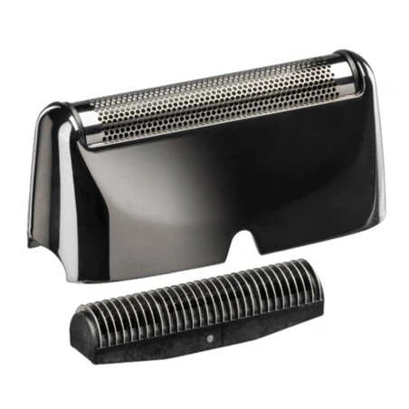 Babyliss Pro Replacement Shaving Head Uvfoil01 Titanium Black Fxfls