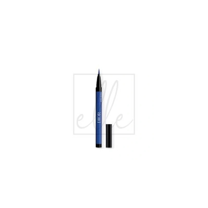 Dior Diorshow Liquid Liner 0.55ml - Indigo 181