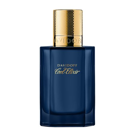 Davidoff Cool Elixir 50 ml Hommes