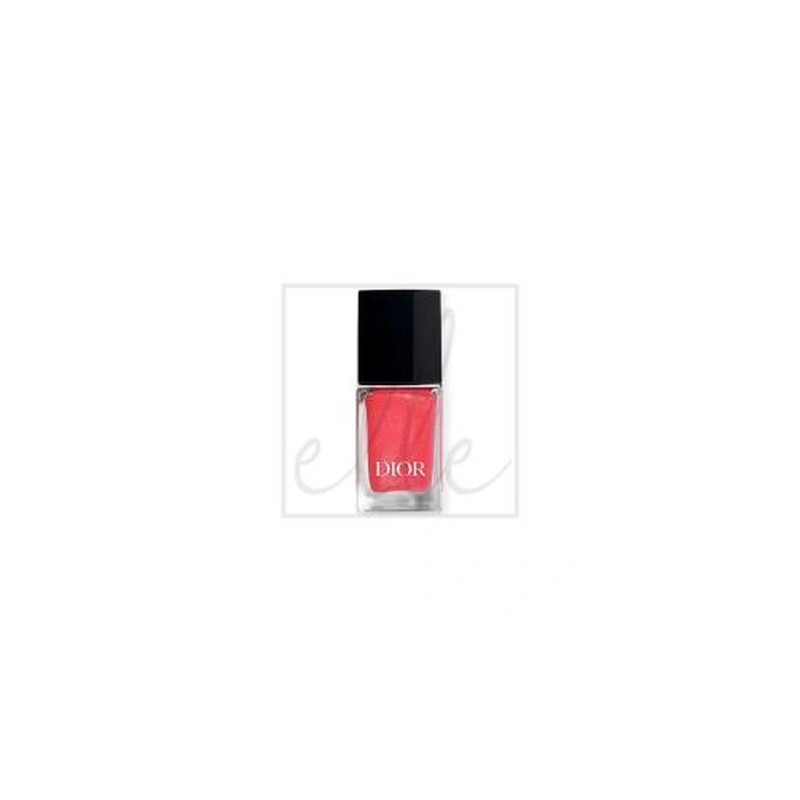 Dior Vernis - 664 Sienna Nail Polish