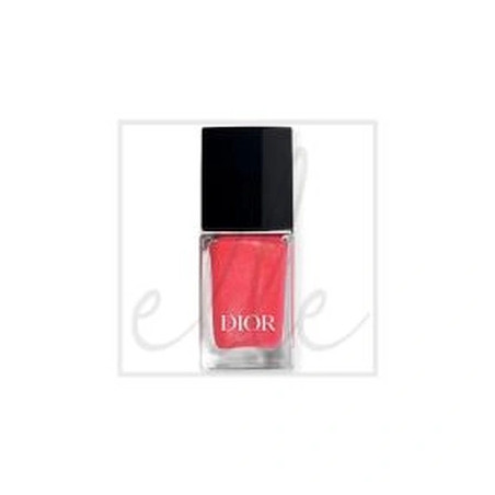 Dior Vernis - 664 Sienna Nail Polish