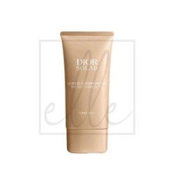 Dior Solar Self-Tanning Gel For Body - 150ml