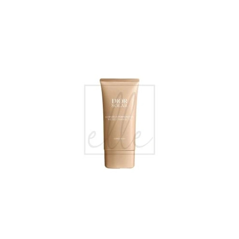 Dior Solar Self-Tanning Gel For Body - 150ml