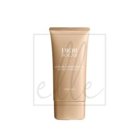 Dior Solar Self-Tanning Gel For Body - 150ml