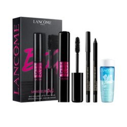 Lancome Monsieur Big Mascara Set 3 Pieces
