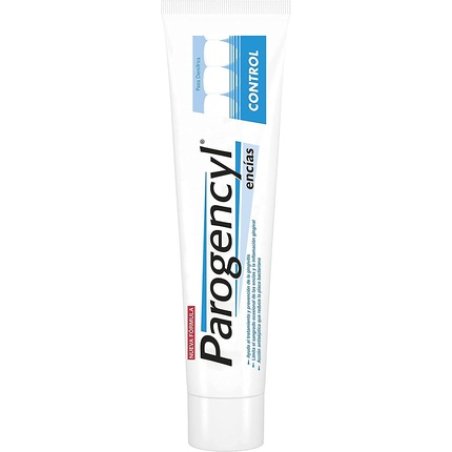 PAROGENCYL Toothpaste 100ml