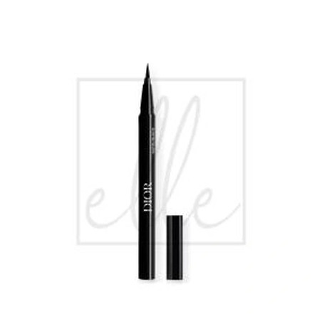 Dior Diorshow Liquid Liner - 0.55ml - Black 096