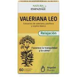 Natura Essenziale Valeriana Leo - Promotes Tranquility and Calm