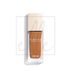 Dior Forever Hydra Nude Foundation Natural Perfection 24 Hours 30ml - 6n