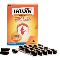 Leotron Complex 60 Tablets