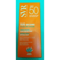 SVR Moisturizing Sunscreen Cream SPF 50 - 50 ml