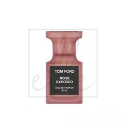 Tom Ford Rose Exposed Eau De Parfum - 30ml