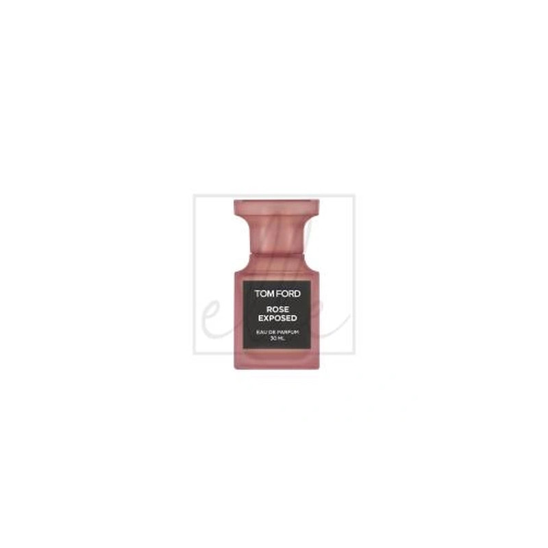 Tom Ford Rose Exposed Eau De Parfum - 30ml
