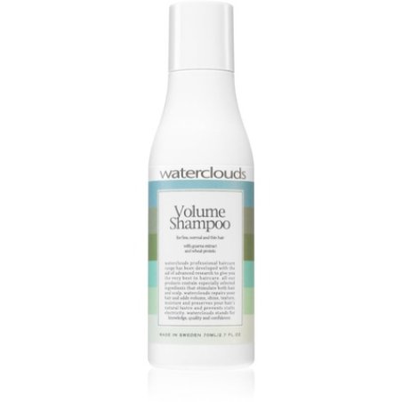 Volume Shampoo 70ml