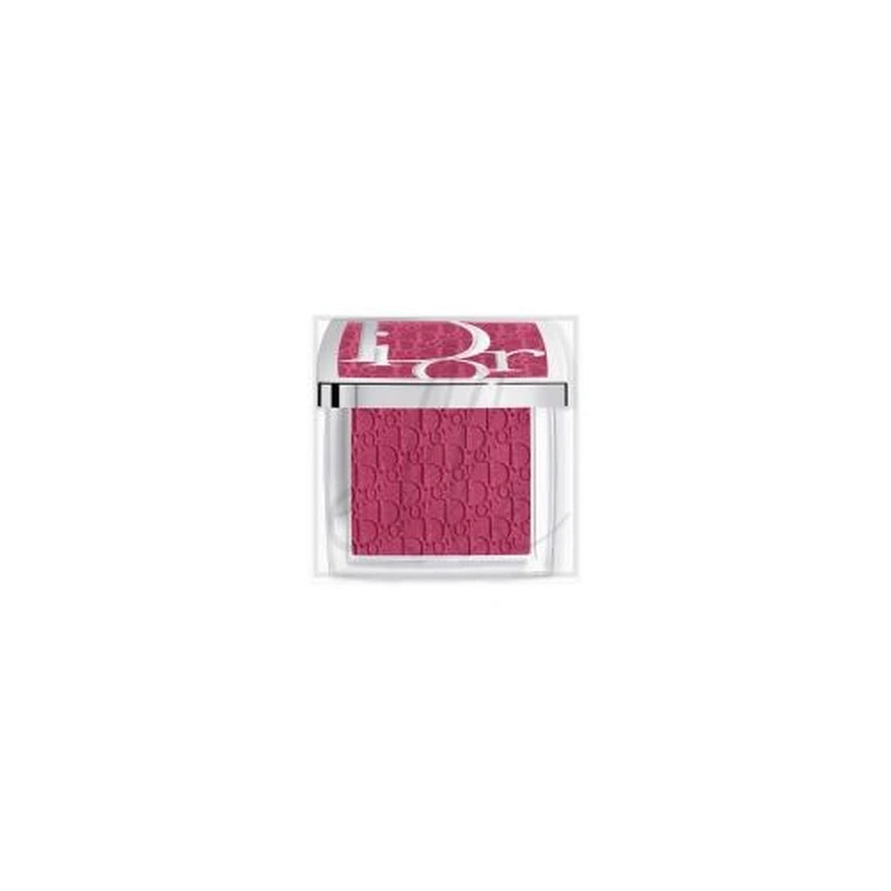 Dior Backstage Rosy Glow 4.4g - 006 Berry - A Vibrant Blush For A Rosy Glow