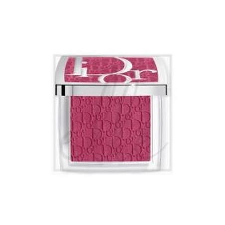Dior Backstage Rosy Glow 4.4g - 006 Berry - A Vibrant Blush For A Rosy Glow