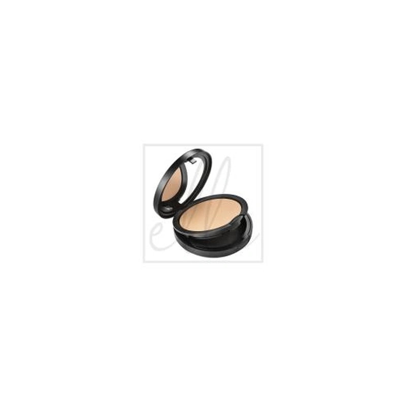 Mac Studio Fix Powder Plus Foundation - 12g - Shade Nc15