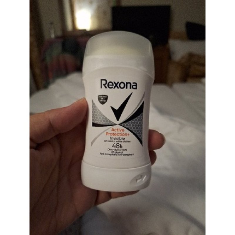 Rexona Stick Women 50ml Active Protection Invisible Deodorant