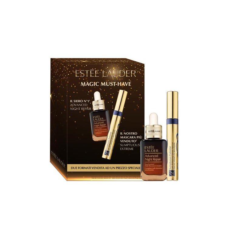 Estée Lauder Advanced Night Repair Serum Set