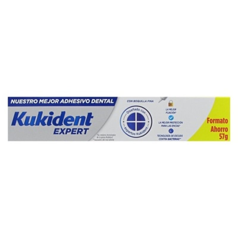 Kukident Expert 57g by Kukident