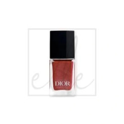 Dior Vernis - 330 Coral Pop Nail Polish