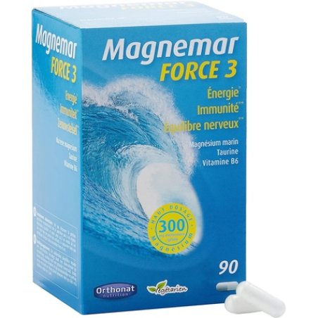 90CAP Magnemar Orthonat