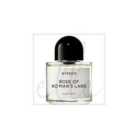Byredo Rose Of No Man's Land Eau De Parfum - 50ml