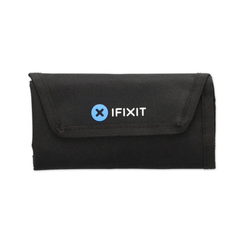 iFixit Mandible Pliers Set Komplett-Set: Enthält eine Abisolierzange, einen Elektronik-Seitenschneider und eine