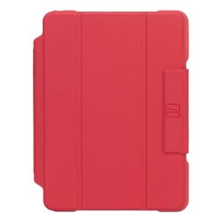 Tucano IPD1022ALNP-R tablet case 27.7 cm (10.9") Bumper Red