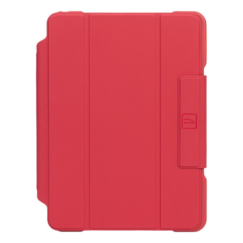 Tucano IPD1022ALNP-R étui pour tablette 27,7 cm (10.9") Anti-chocs Rouge