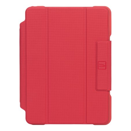 Tucano IPD1022ALNP-R tablet case 27.7 cm (10.9") Bumper Red
