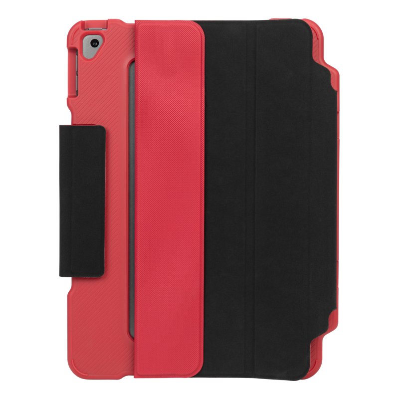 Tucano IPD1022ALNP-R étui pour tablette 27,7 cm (10.9") Anti-chocs Rouge