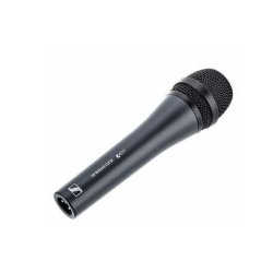 SENNHEISER- Microphone de chant E835
