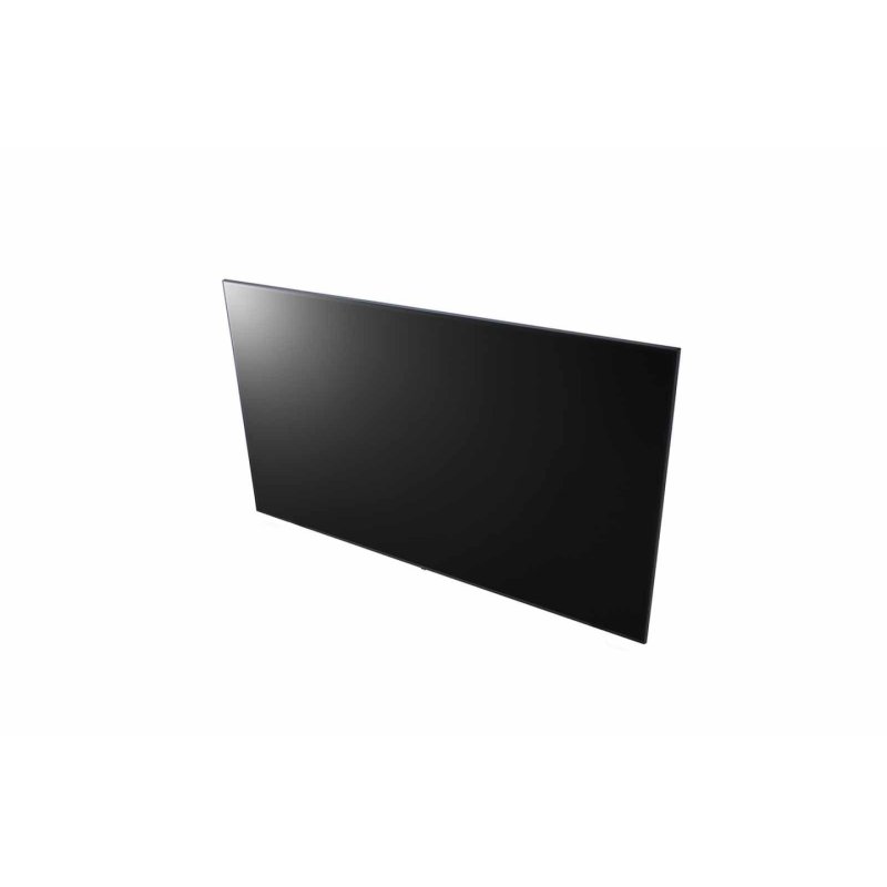 LG 86UL3J-N Signage Display 218.44cm 86Zoll IPS UHD 330cd/m2 1.200:1 Speaker WiFi integriert Web OS 6