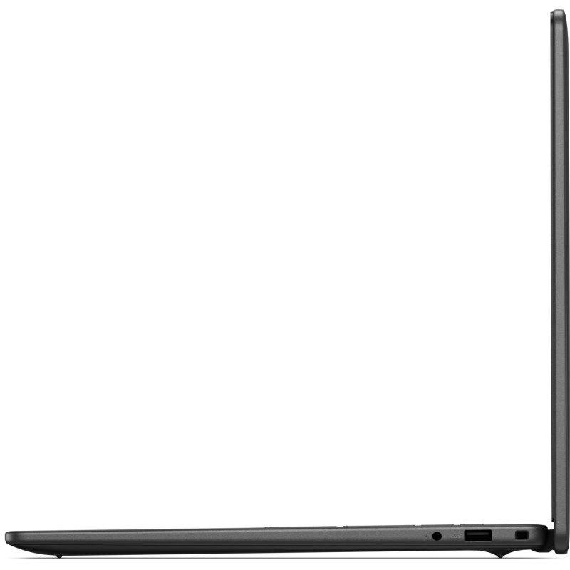 DELL DC16250 Intel Core 5 120U Ordinateur portable 40,6 cm (16") WUXGA 16 Go DDR5-SDRAM 512 Go SSD Wi-Fi 6 (802.11ax)