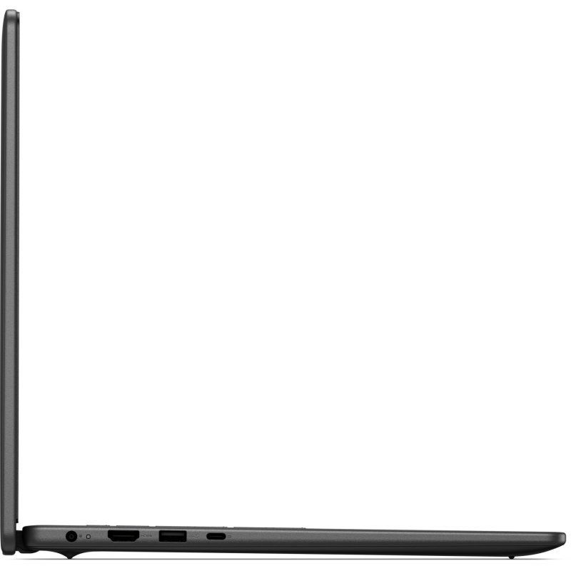 DELL DC16250 Intel Core 5 120U Laptop 40.6 cm (16") WUXGA 16 GB DDR5-SDRAM 1 TB SSD Wi-Fi 6 (802.11ax) Windows 11 Pro