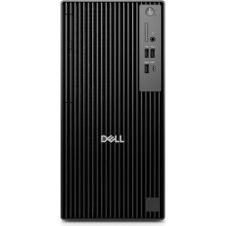 DELL Pro QBT1250 Plus Intel Core Ultra 7 265 16 GB DDR5-SDRAM 512 GB SSD Windows 11 Pro Tower PC Black