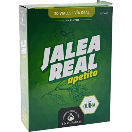 Real Jelly Appetio 20 Vials Easy Open