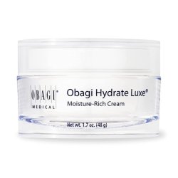 Obagi Hydrate Luxe Moisture-Rich Cream 1.7oz