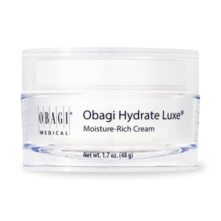 Obagi Hydrate Luxe Moisture-Rich Cream 1.7oz