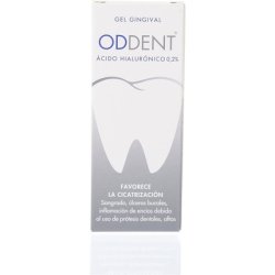 Oddent Toothpaste