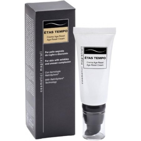 Cosmetics Magisterial Etats Time Tubol Airless 30ml