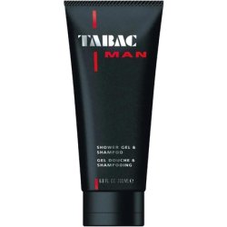 Tabac Man Homme Shower Gel 200g