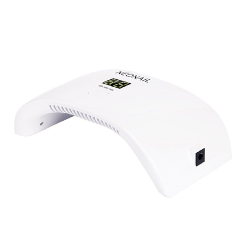 Neonail Eco 3 Led Lamp White 12w/36 For Nail Care