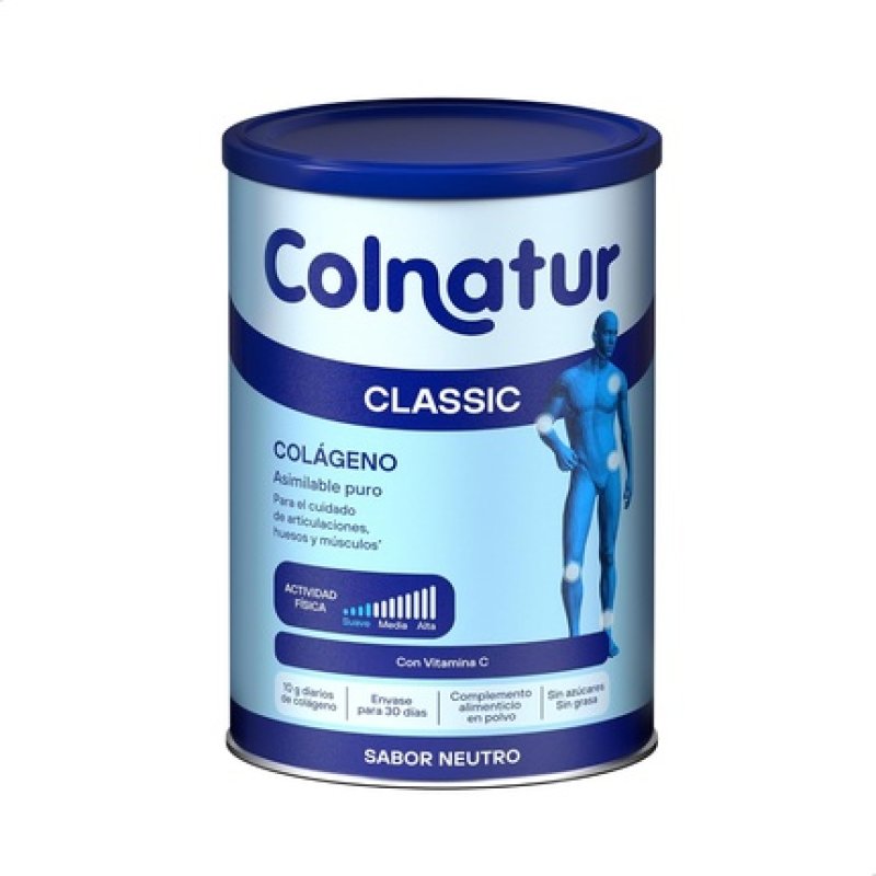 Colnaturel Classic Collagen 300g Neutral