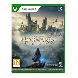 Hogwarts Legacy (Amazon Exclusive)