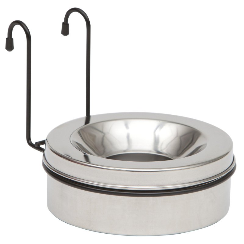 Mimsafe - MIMSafe Water Bowl with Holder - 1.2L - VarioCage Anti-Spill