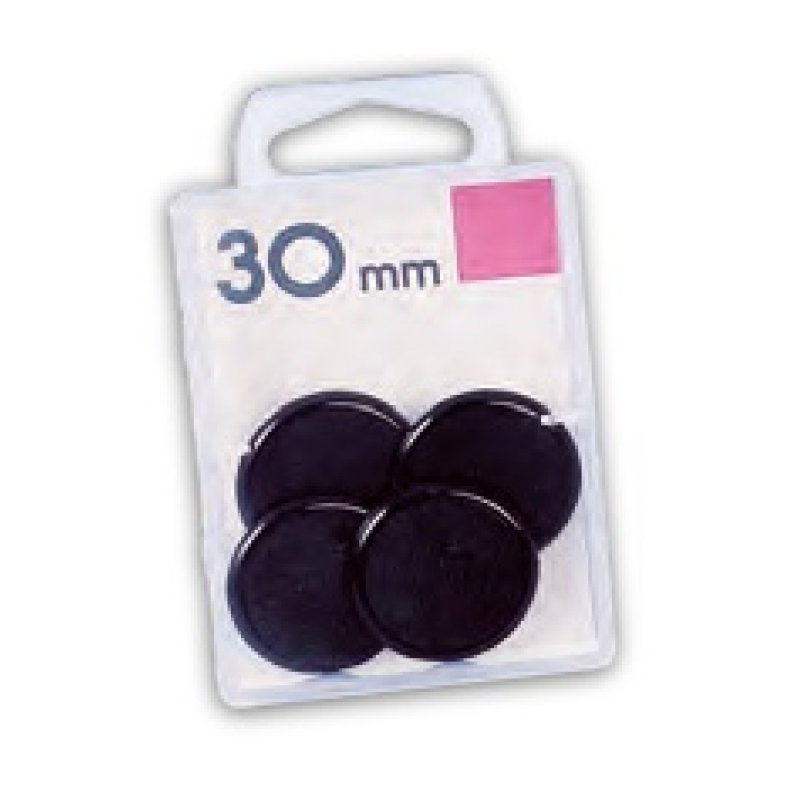 WEDO Poster-Reißnägel 30 mm Laurel 2703 in 4er SB-Dose