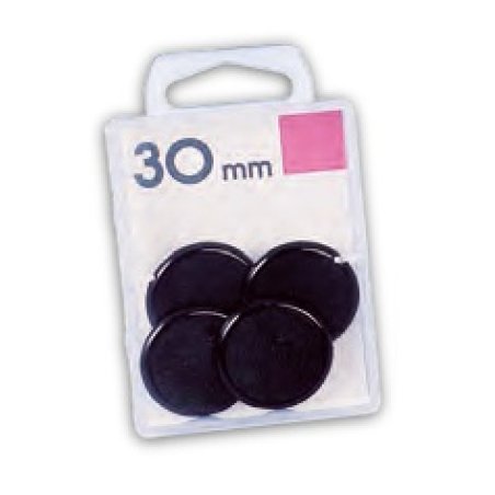 STOCKSEV1_VMPD-Wedo 126 270301 Fixation de bureau Noir